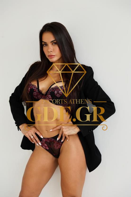 HOT-SEXY-LATIN-VISITA-IN-ATHENS-ESCORT-MARI