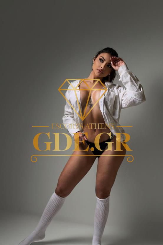 LIVIA-HOT-LATIN-ESCORT-IN-ATHENS