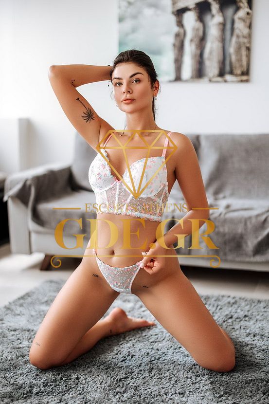UKRANIAN-SYNODOS-ATHENS-ESCORT-KIM